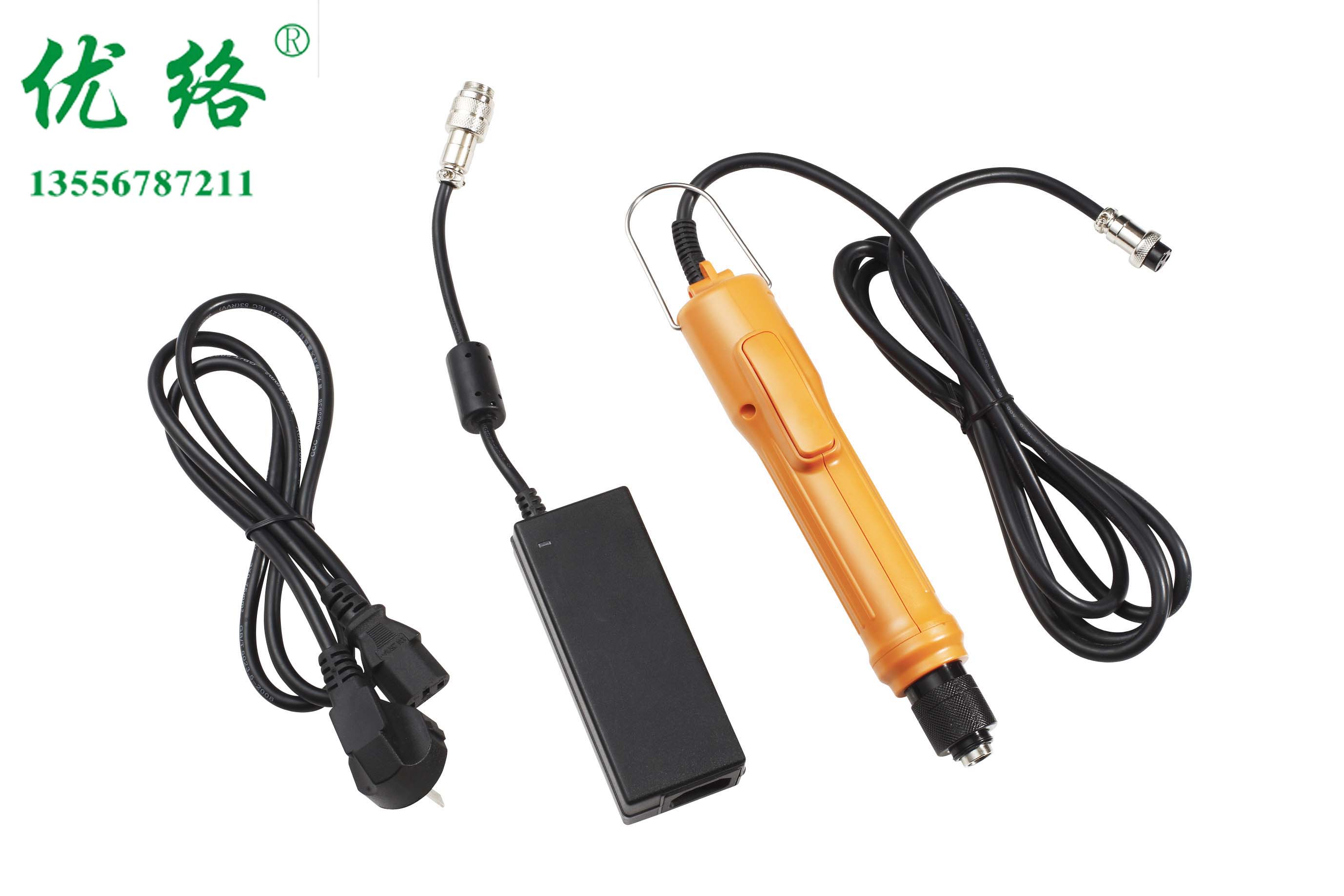 伺服電批 無(wú)刷電批 電動(dòng)螺絲刀